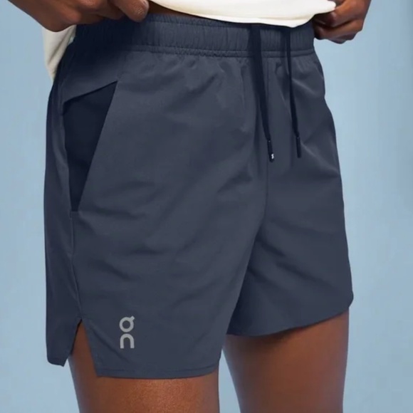 On Running Short, size L, Black - Picture 3 of 6